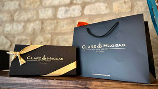 Clare Haggas Expands Business with New Premises and Enhanced Events Schedule