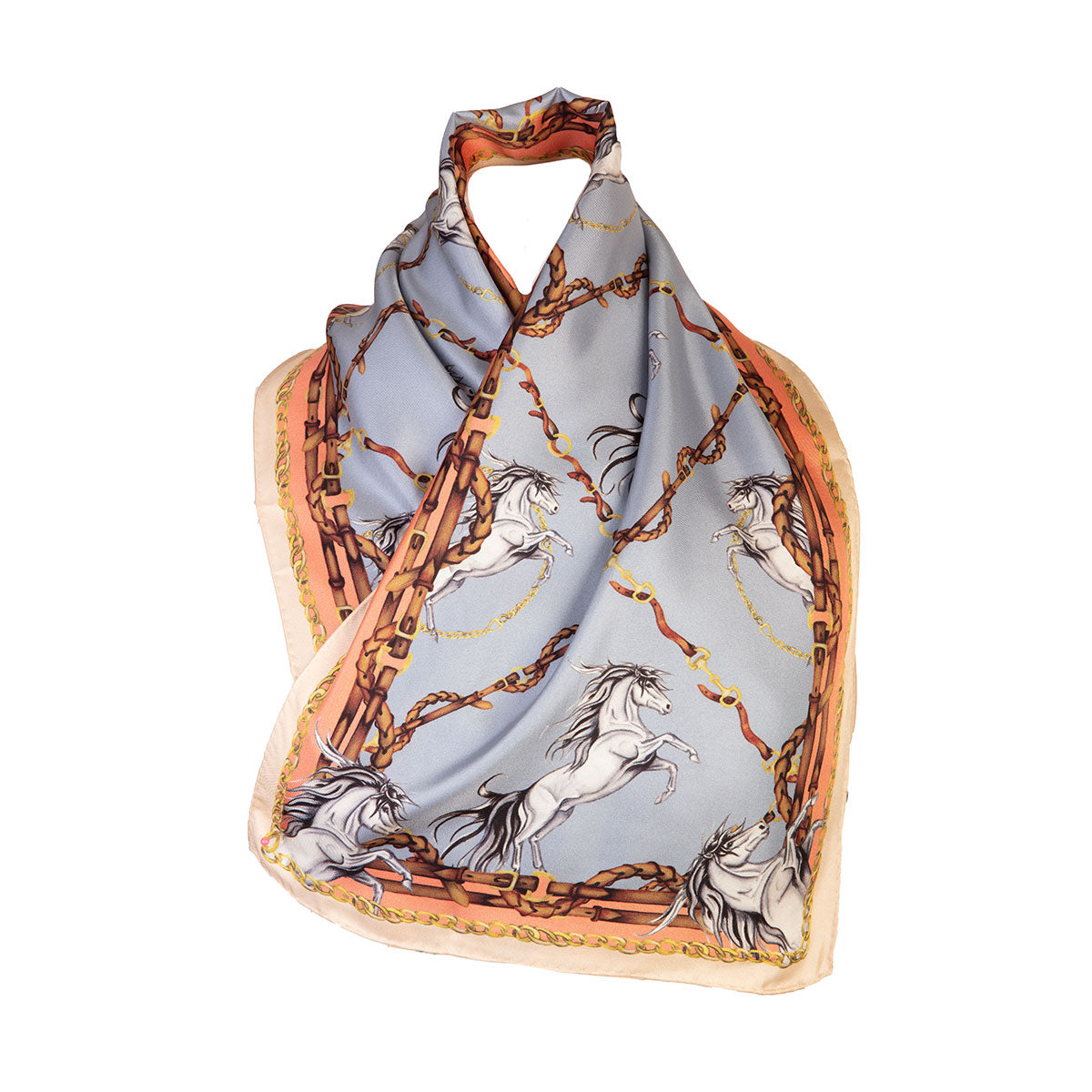 Clare Haggas | Ladies Silk Scarves