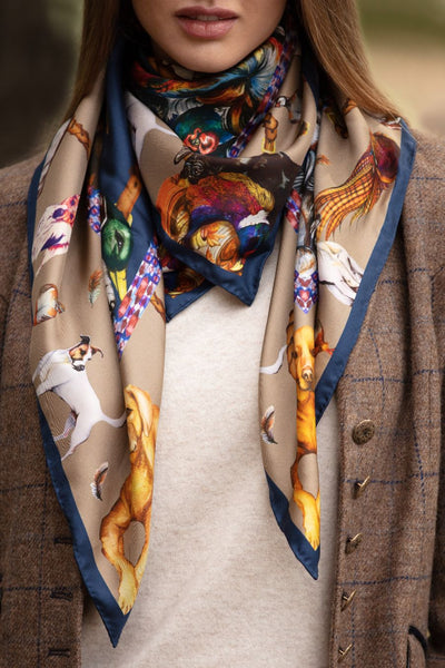 Life is gucci sales scarf